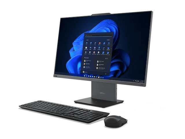 mehr Performance Lenovo ThinkCentre Neo 50a G5, 23,8 FHD Touch, Core i5-13420H, 16GB RAM,...