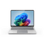 Microsoft Surface Laptop 7 13.8 Touch, Platin, Snapdragon X Elite, 16GB RAM,...