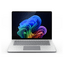 Microsoft Surface Laptop 7 15 Touch, Platin, Snapdragon X Elite, 16GB RAM,...