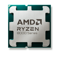 AMD Ryzen 5 8400F, 6C/12T, 4.20-4.70GHz, boxed