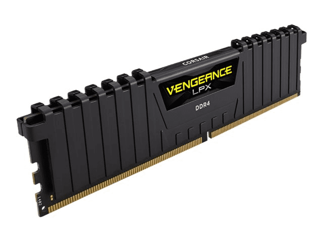 Corsair Vengeance LPX - DDR4 - 2 x 8 GB