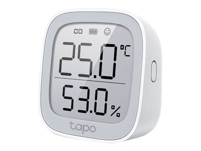 TP-Link Tapo T315, Temperatur-/Feuchtigkeitssensor