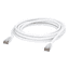 Ubiquiti UniFi Patch Cable Outdoor, Cat5e, RJ-45/RJ-45, 5m, weiß