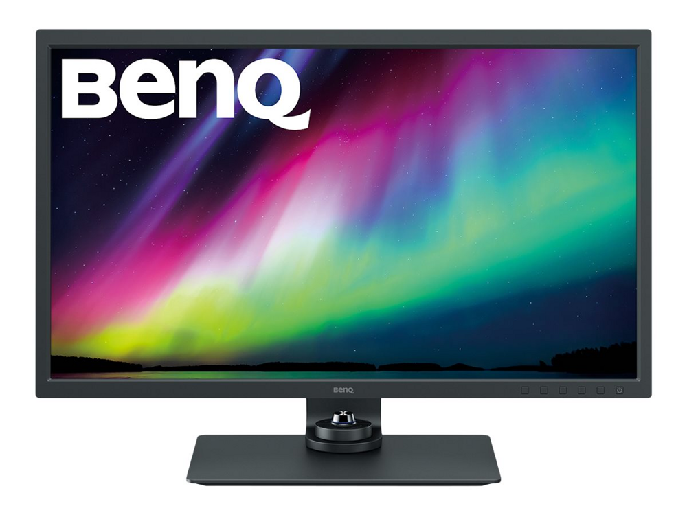 BenQ PhotoVue SW321C - SW Series - LED-Monitor - 81.3 cm (32') - 1A Shop