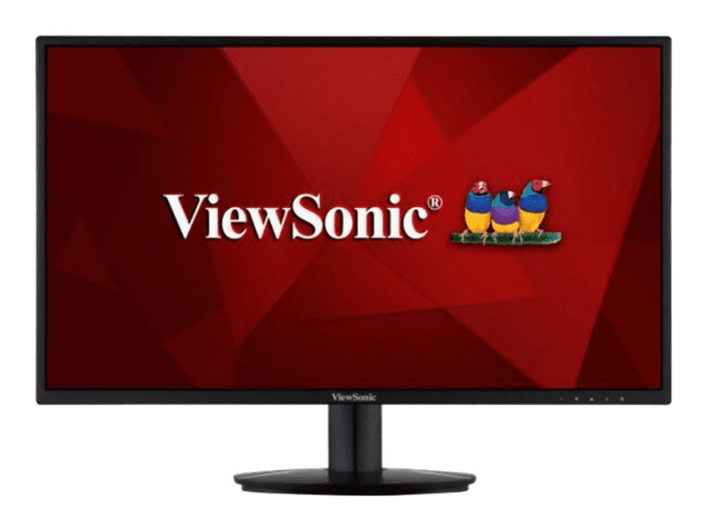 ViewSonic VA2719-sh - LED-Monitor - 68.6 cm (27') - 1A Shop