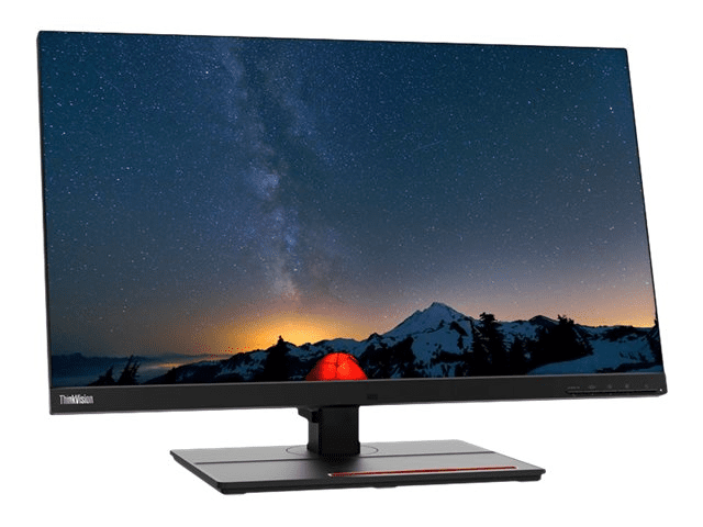 Lenovo ThinkVision P27u-20, 27 IPS, 3840x2160, 60Hz, 2x HDMI, DP,...