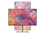 HP Z24q G3, 23.8, QHD (2560x1440), IPS,90Hz, HDMI, DP