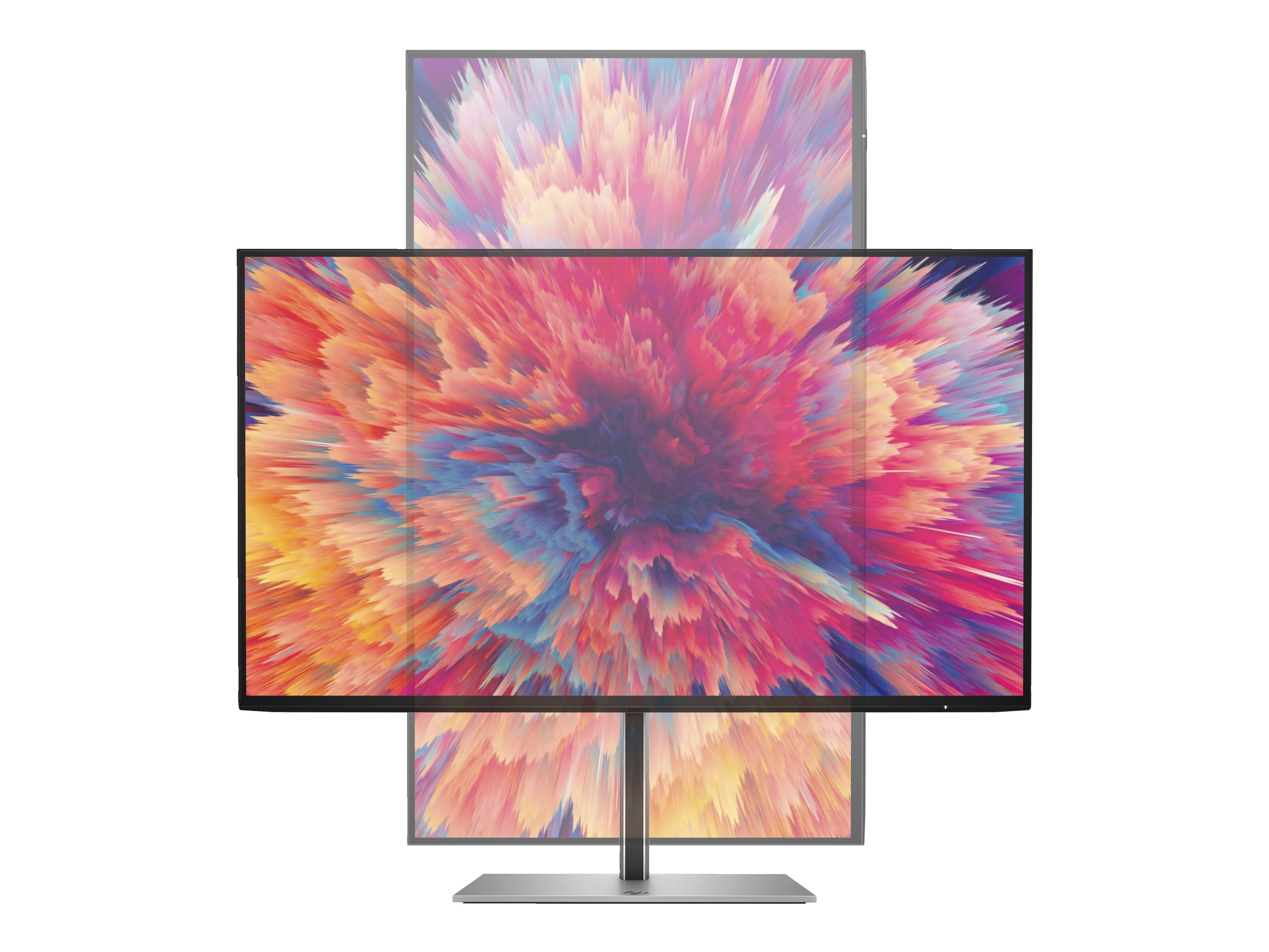 HP Z24q G3, 23.8, QHD (2560x1440), IPS,90Hz, HDMI, DP