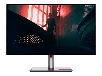 Lenovo ThinkVision P27q 30, 27 IPS, 2560x1440, 75Hz, HDMI, DP, höhenverstellbar