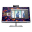 HP Z24m G3, 23.8, QHD (2560x1440), IPS, 90Hz, HDMI, DP, USB-C, Lautsprecher,...