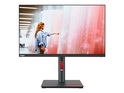 Lenovo ThinkVision P24q-30, 23.8 IPS, 2560x1440, 60Hz, HDMI, DP, USB-C,...