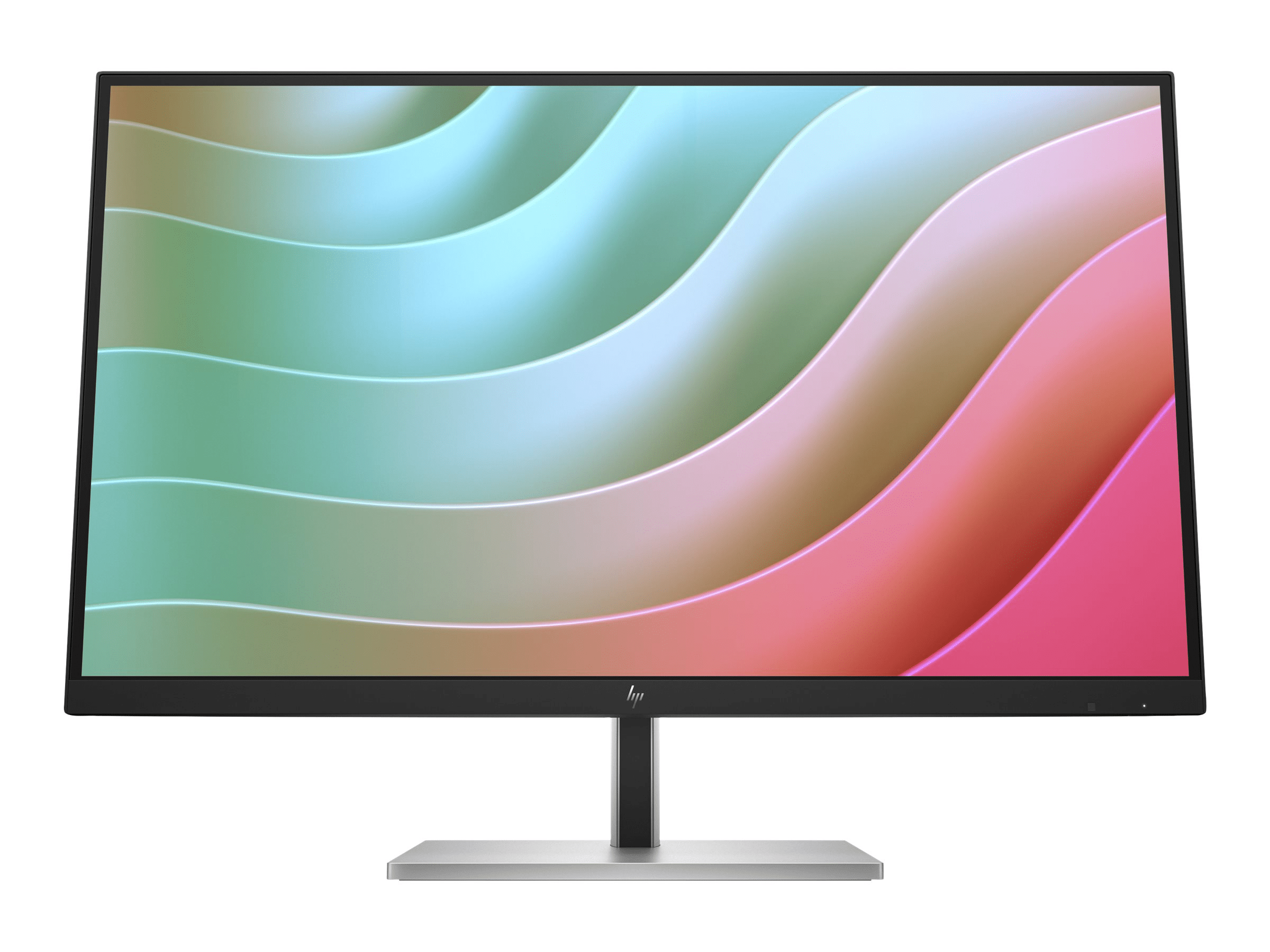 HP E27k G5, 27, 4K (3840x2160), IPS, 60Hz, HDMI, USB-C