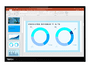 Lenovo ThinkVision M14d, 14 IPS, 2240x1400, 60Hz, USB-C