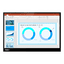 Lenovo ThinkVision M14d, 14 IPS, 2240x1400, 60Hz, USB-C