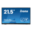 iiyama ProLite T2255MSC-B1, 21.5 Touch, Full HD (1920x1080), IPS, 60Hz,...