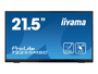 iiyama ProLite T2255MSC-B1, 21.5 Touch, Full HD (1920x1080), IPS, 60Hz,...