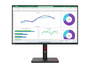Lenovo ThinkVision T32h-30, 31.5, WQHD (2560x1440), IPS, 60Hz, HDMI, DP,...