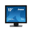 iiyama ProLite T1732MSC-B1SAG, 17 Touch, SXGA (1280x1024), IPS, 60Hz, VGA,...