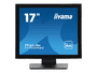 iiyama ProLite T1732MSC-B1SAG, 17 Touch, SXGA (1280x1024), IPS, 60Hz, VGA,...