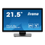 iiyama ProLite T2238MSC-B1, 21.5 Touch, Full HD (1920x1080), IPS, 60Hz,...
