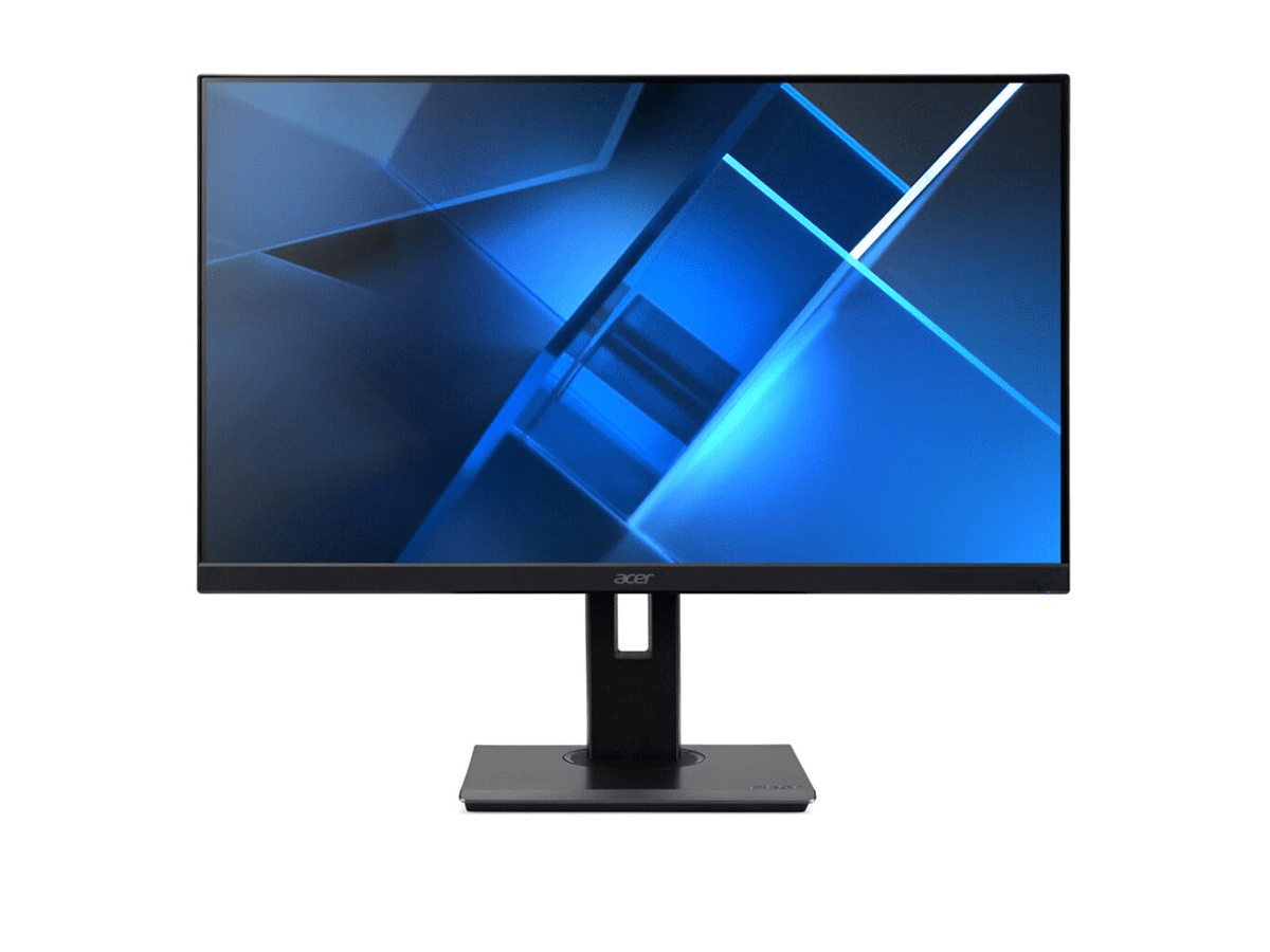 Acer Vero B227QE, 21.5, Full HD (1920x1080), IPS, 100Hz, VGA DVI HDMI, DP,...