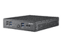 SHUTTLE Barebone XPC slim DS50U3 Intel Core i3-1315U 2xSODIMM DDR5 2xM.2...