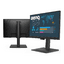 BenQ BL2490T, 23.8, 1920x1080 FHD, 100Hz, 99% sRGB, 5ms, 2x HDMI 1.4, 1x DP...