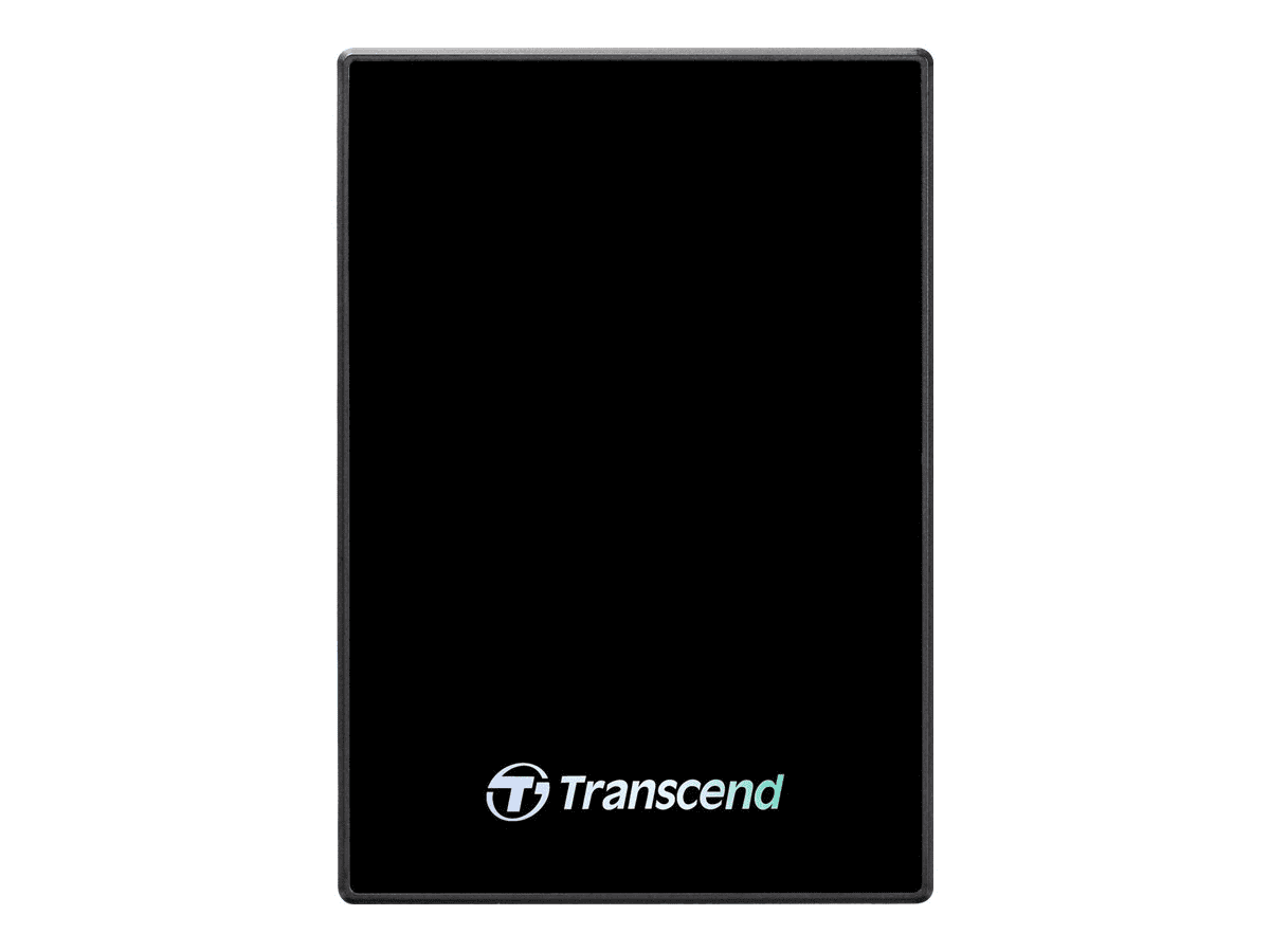 Transcend PSD330 - SSD - 32 GB - intern - 2.5 (6.4 cm)