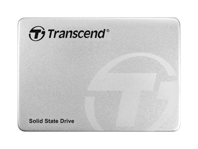 Transcend SSD220S - 240 GB SSD - intern - 2.5 (6.4 cm)