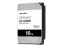 HGST Ultrastar He10 10TB, 512e, ISE, SATA 6Gb/s