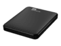 Western Digital WD Elements portable 2TB, USB 3.0 Micro-B