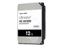 HGST Ultrastar HE12 HUH721212AL5200 - Festplatte - 12 TB - intern - 3.5 (8.9...