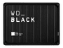 Western Digital WD Black P10 Game Drive 4TB, USB 3.0 Micro-B
