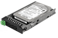 FUJITSU HD SAS 12G 1.2TB 10K HPL 6,35cm 2,5Zoll EP