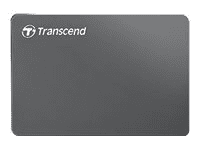 Transcend StoreJet 25C3 1TB, extern, USB-A