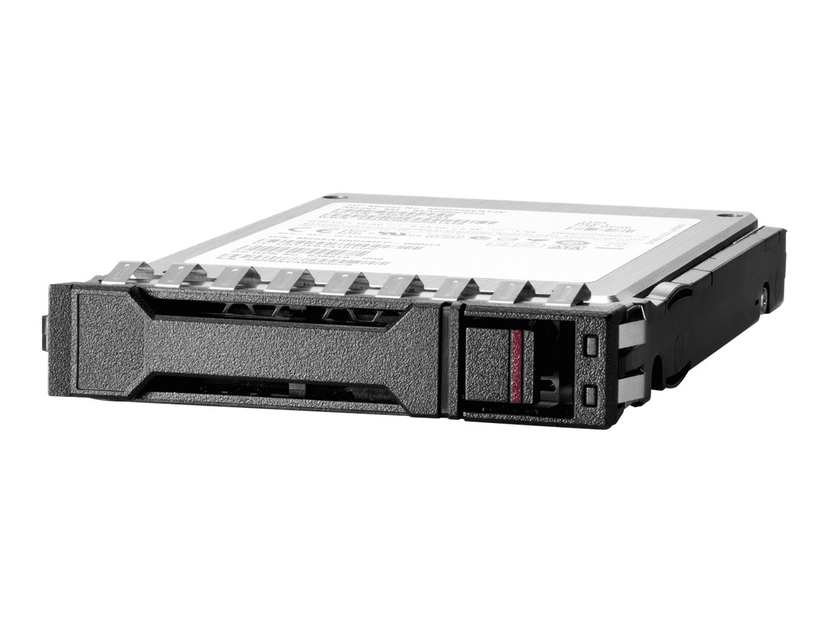 HPE 960GB SATA 6G Read Intensive SFF (2,5)