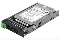 Fujitsu Festplatte - 12 TB - Hot-Swap - 3.5 LFF (8.9 cm LFF)