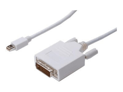 Digitus Kabel mini Displayport - DVI-D m/m 2m