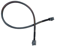 Adaptec Microsemi Adaptec - Kabel - Digital / Daten SAS-Kabel 0,5 m -...
