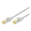 Digitus Patchkabel CAT6a, SFTP, 20m, grau