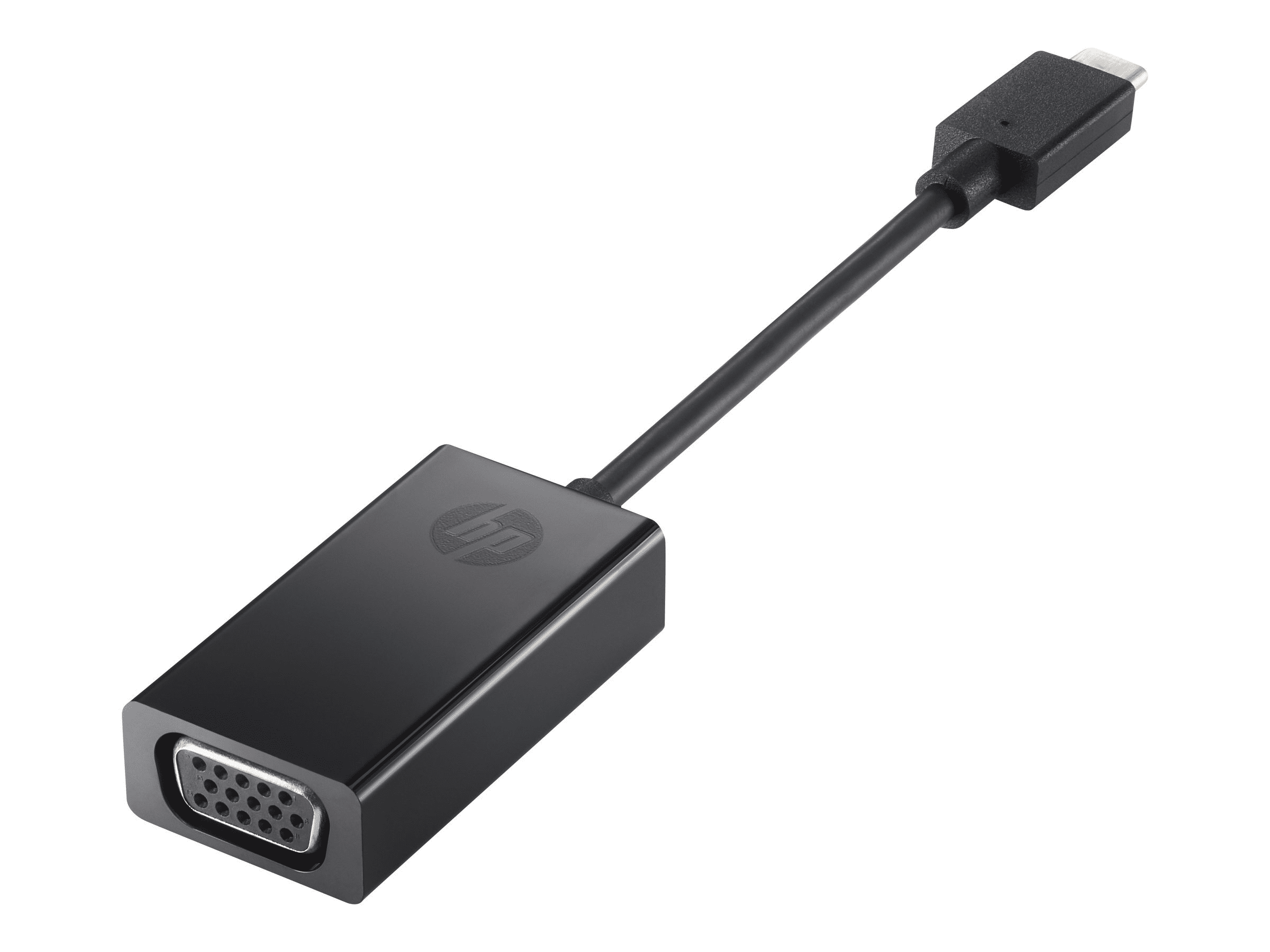 HP Externer Videoadapter - USB Type-C - D-Sub