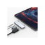 HyperDrive 4-in-1 USB-C Hub für iPad Pro, iPad Air, silber