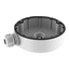 Hikvision DS-1280ZJ-DM8, Anschlussdose, Aluminium, weiss, für...