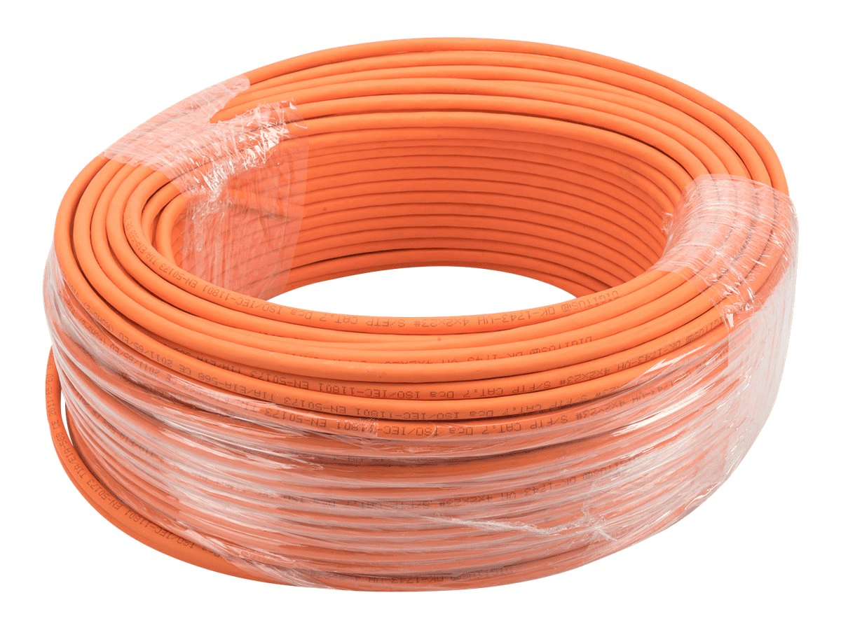 Digitus Verlegekabel CAT7 SFTP, 50m