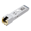 TP-Link SM331T Gigabit LAN-Transceiver, RJ-45, 100m, SFP