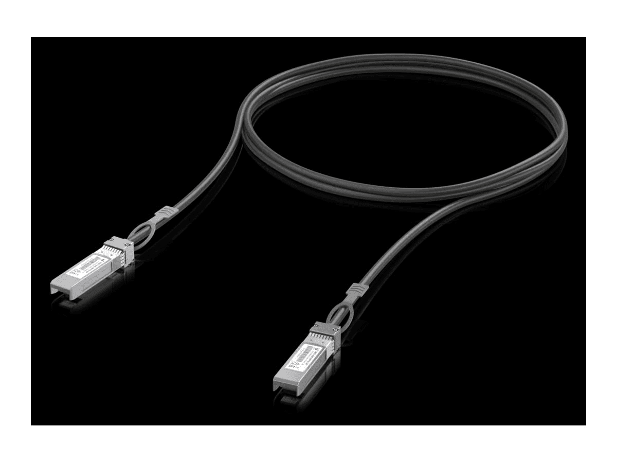Ubiquiti UniFi UACC 10G 3m LAN-DAC, Twinax, SFP+