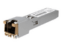 Ubiquiti UniFi UACC 10G LAN-Transceiver, RJ-45, SFP+