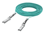 Ubiquiti UniFi UACC Active Optical Cable 10G 30m LAN-DAC,...