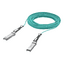 Ubiquiti UniFi UACC Active Optical Cable 10G 20m LAN-DAC,...