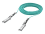 Ubiquiti UniFi UACC Active Optical Cable 10G 20m LAN-DAC,...